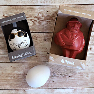 Muna- ja pastakellot