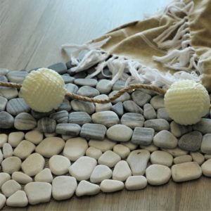 Kaita- ja pöytäliinat