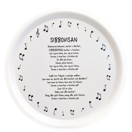 sibbovisan