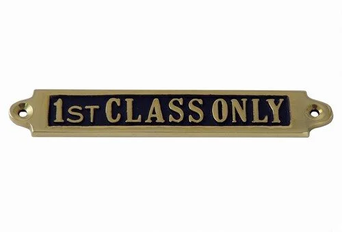 1stclass